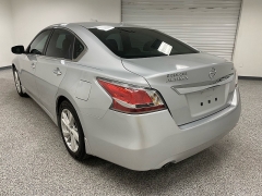 Used 2015 Nissan Altima 4d Sedan SL 2.5L at Ideal Cars Llc near Mesa, AZ
