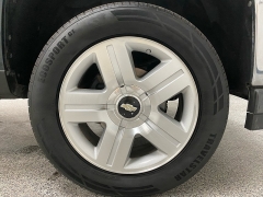 Used 2017 Chevrolet Silverado 1500 2WD Double Cab LT at Ideal Cars Llc near Mesa, AZ