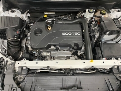 Used 2020  GMC Terrain 4d SUV AWD SLE 1.5L Turbo at Ideal Cars Llc near Mesa, AZ