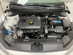 Used 2020 Hyundai Elantra 4d Sedan SE at Ideal Cars Llc near Mesa, AZ