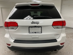 Used 2016  Jeep Grand Cherokee 4d SUV 2WD Laredo E at Ideal Cars Llc near Mesa, AZ