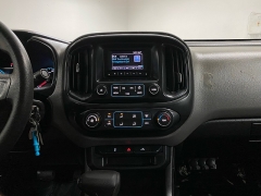 Used 2016  Chevrolet Colorado 2WD Ext Cab WT at Ideal Cars Llc near Mesa&comma; AZ
