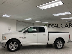 Used 2017  Ram 1500 2WD Quad Cab Big Horn at Ideal Cars Llc near Mesa, AZ