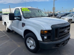 Used 2009 Ford Super Duty F-250 2WD Reg Cab XL at Ideal Cars Llc near Mesa, AZ