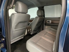 Used 2014 Ford F-150 2WD Supercrew Lariat 5 1/2 at Ideal Cars Llc near Mesa, AZ