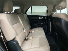 Used 2020  Ford Explorer 4d SUV 4WD Base 2&period;3L EcoBoost at Ideal Cars Llc near Mesa&comma; AZ