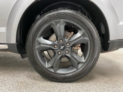 Used 2018  Dodge Journey 4d SUV AWD Crossroad at Ideal Cars Llc near Mesa&comma; AZ