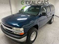 Used 2006  Chevrolet Suburban 1500 SUV RWD LS at Ideal Cars Llc near Mesa, AZ
