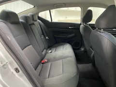 Used 2021  Nissan Altima 2&period;5 S Sedan at Ideal Cars Llc near Mesa&comma; AZ