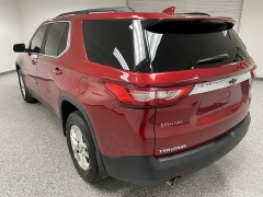 Used 2020 Chevrolet Traverse 4d SUV FWD LT Cloth w/1LT at Ideal Cars Llc near Mesa, AZ