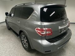 Used 2019  Nissan Armada 4d SUV RWD SL at Ideal Cars Llc near Mesa&comma; AZ