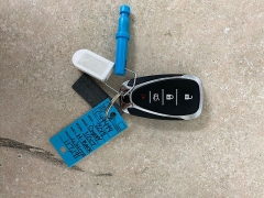 Used 2018 Chevrolet Volt 4d Hatchback Premier at Ideal Cars Llc near Mesa, AZ