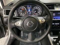 Used 2019 Nissan Sentra 4d Sedan SV at Ideal Cars Llc near Mesa, AZ