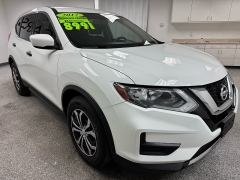 Used 2017  Nissan Rogue 4d SUV FWD S at Ideal Cars Llc near Mesa&comma; AZ