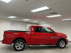 Used 2012  Ram 1500 2WD Crew Cab Sport at Ideal Cars Llc near Mesa, AZ