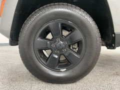 Used 2012  Jeep Liberty 4d SUV 4WD Sport Arctic at Ideal Cars Llc near Mesa, AZ