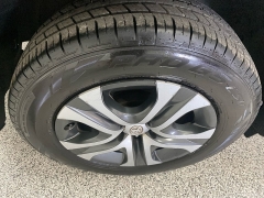 Used 2017 Toyota RAV4 4d SUV FWD LE at Ideal Cars Llc near Mesa, AZ