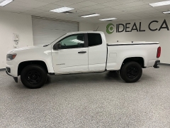 Used 2019 Chevrolet Colorado 2WD Ext Cab WT at Ideal Cars Llc near Mesa, AZ