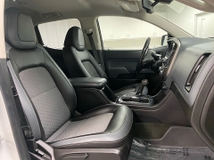 Used 2017 Chevrolet Colorado 2WD Crew Cab Z71 at Ideal Cars Llc near Mesa, AZ