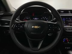 Used 2023  Chevrolet Trailblazer FWD 4dr LT at Ideal Cars Llc near Mesa&comma; AZ