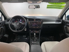 Used 2018  Volkswagen Tiguan 4d SUV S 4Motion at Ideal Cars Llc near Mesa&comma; AZ