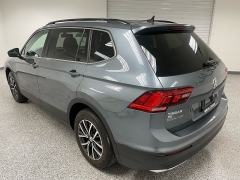 Used 2019 Volkswagen Tiguan 4d SUV SE at Ideal Cars Llc near Mesa, AZ