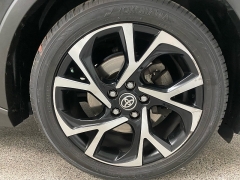 Used 2020  Toyota C-HR 4d SUV LE at Ideal Cars Llc near Mesa&comma; AZ