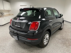 Used 2018  FIAT 500X 4d Utility FWD Pop at Ideal Cars Llc near Mesa, AZ