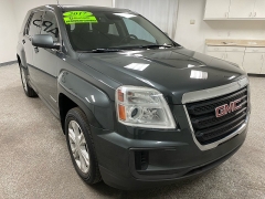 Used 2017  GMC Terrain 4d SUV FWD SLE1 at Ideal Cars Llc near Mesa&comma; AZ