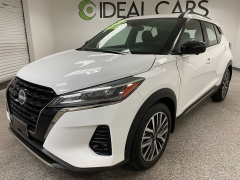Used 2024  Nissan Kicks SR FWD at Ideal Cars Llc near Mesa&comma; AZ