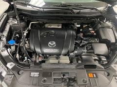 Used 2014  Mazda CX-5 4d SUV FWD Sport Auto at Ideal Cars Llc near Mesa, AZ