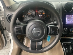 Used 2014 Jeep Patriot 4d SUV FWD Sport at Ideal Cars Llc near Mesa, AZ