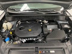Used 2018 Hyundai Tucson 4d SUV FWD SE at Ideal Cars Llc near Mesa, AZ