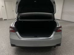 Used 2024 Toyota Camry LE Auto at Ideal Cars Llc near Mesa, AZ