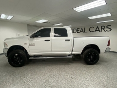 Used 2018 Ram 2500 4WD Crew Cab Tradesman at Ideal Cars Llc near Mesa, AZ