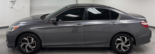 Used 2016  Honda Accord Sedan 4d LX CVT at Ideal Cars Llc near Mesa&comma; AZ