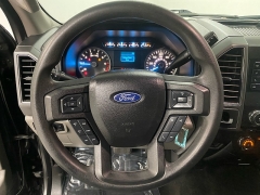 Used 2018 Ford F-150 2WD SuperCrew XLT 5 1/2 at Ideal Cars Llc near Mesa, AZ