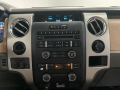 Used 2011 Ford F-150 2WD Supercrew XLT 5 1/2 at Ideal Cars Llc near Mesa, AZ