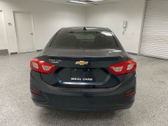 Used 2016 Chevrolet Cruze 4d Sedan LS Auto at Ideal Cars Llc near Mesa, AZ