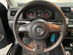 Used 2010 Volkswagen Jetta 4d Sedan 2.5 S Auto/PZEV at Ideal Cars Llc near Mesa, AZ