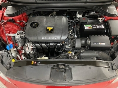 Used 2018  Hyundai Elantra 4d Sedan SEL at Ideal Cars Llc near Mesa, AZ