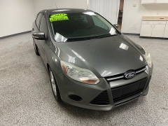 Used 2013 Ford Focus 4d Sedan SE at Ideal Cars Llc near Mesa, AZ