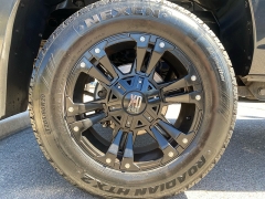 Used 2016  Ram 2500 4WD Crew Cab Big Horn at Ideal Cars Llc near Mesa&comma; AZ