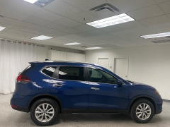 Used 2018  Nissan Rogue 4d SUV FWD SV at Ideal Cars Llc near Mesa, AZ