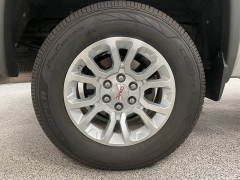 Used 2017  GMC Sierra 1500 2WD Crew Cab SLE at Ideal Cars Llc near Mesa, AZ