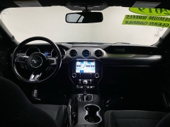 Used 2019  Ford Mustang 2d Convertible EcoBoost at Ideal Cars Llc near Mesa&comma; AZ