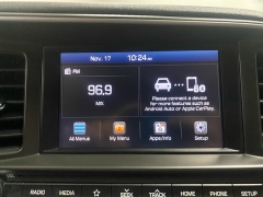 Used 2020  Hyundai Elantra 4d Sedan SEL at Ideal Cars Llc near Mesa&comma; AZ