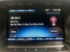 Used 2017  Chevrolet Equinox 4d SUV AWD LT at Ideal Cars Llc near Mesa&comma; AZ