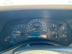 Used 2004  Chevrolet Silverado 2500 2WD Crew Cab HD LT at Ideal Cars Llc near Mesa&comma; AZ