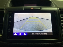 Used 2015  Honda CR-V 4d SUV AWD EX-L at Ideal Cars Llc near Mesa&comma; AZ